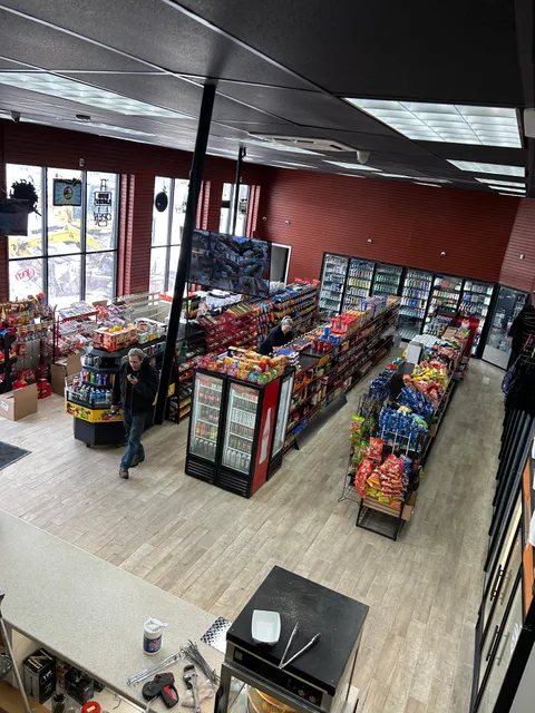 East of Chicago Pizza - Rochester