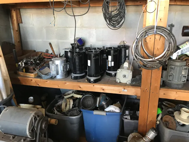 Bob's Motor & Pump Repair