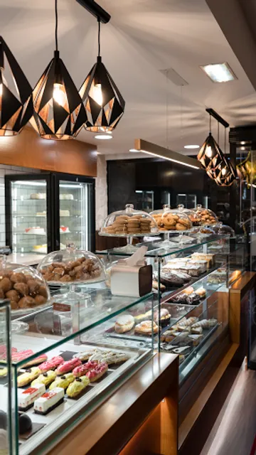 Panadería-Pastelería Pulido, Triana