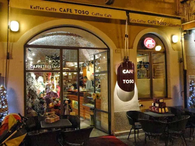 Cafètoso