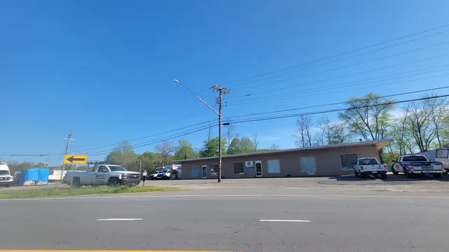 Pilot Mechanical Inc