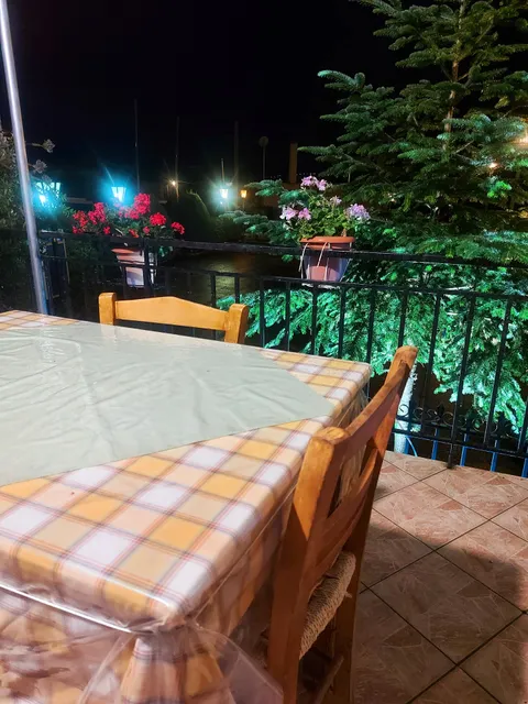 Ταβέρνα του Ηλία