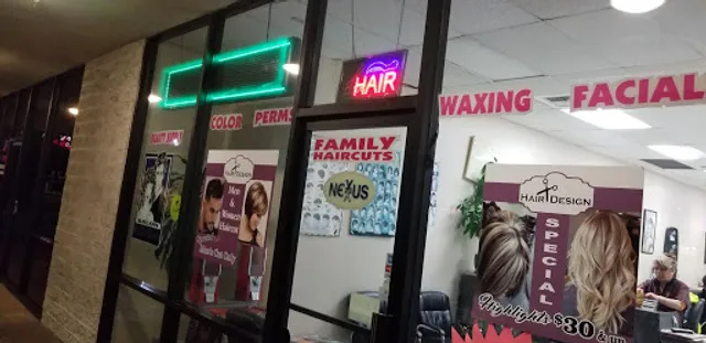 Anaheim West Shopping Center