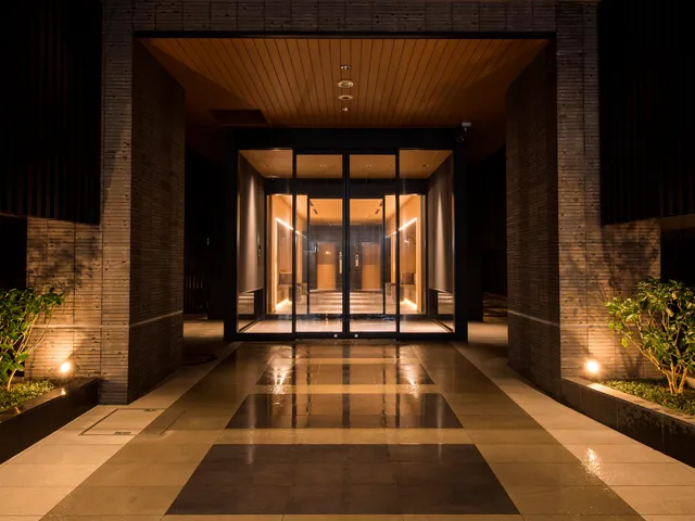 T Mark City Hotel Kanazawa