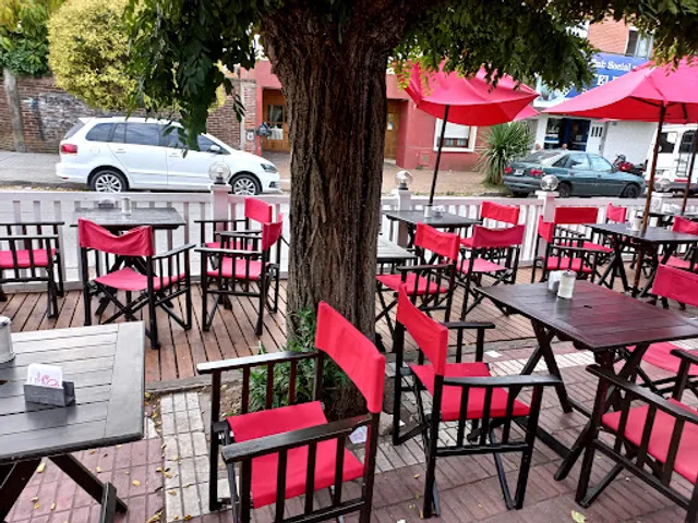 De Top Cake Avellaneda 3395