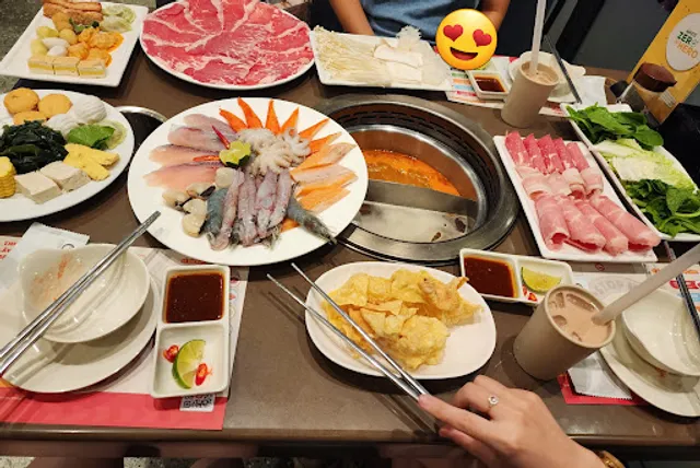 Kichi-Kichi Trần Phú