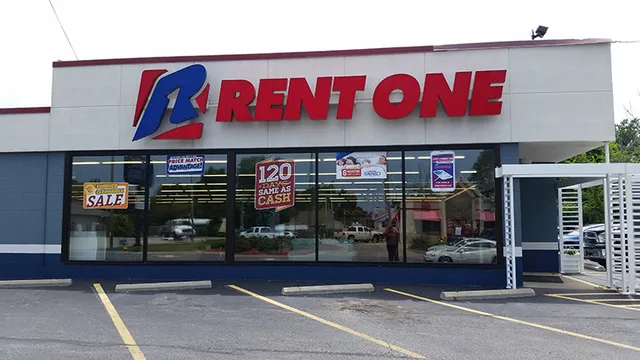 Rent One