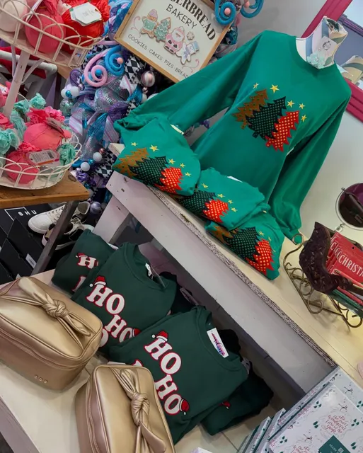 Carolina Roots Boutique