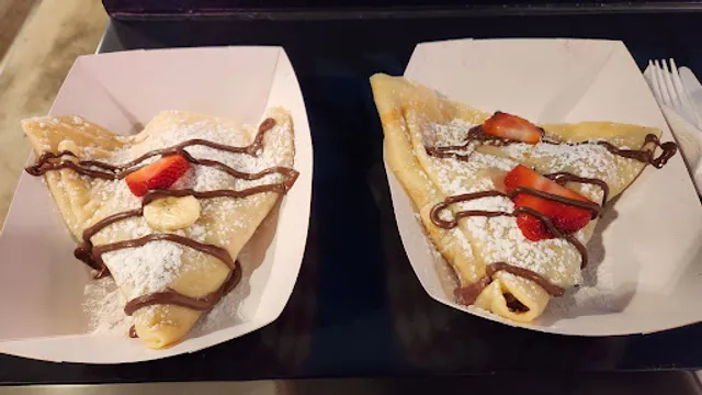 Crepes Avenue