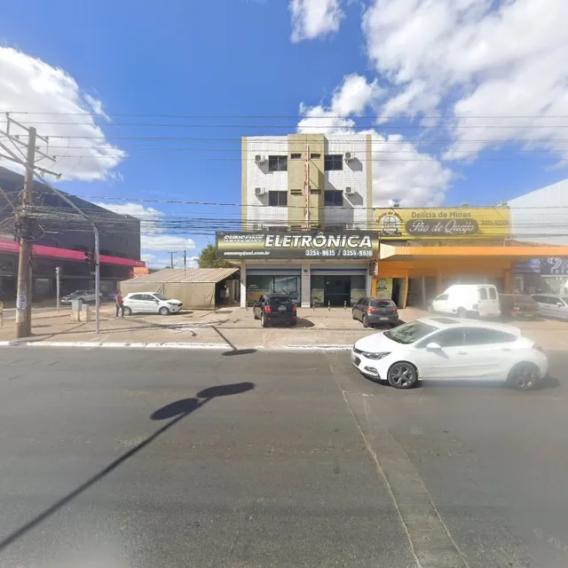 Delícia De Minas Pão De Queijo