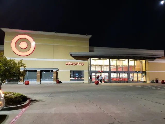 Target