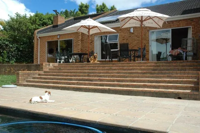 Edelweiss Bed & Breakfast