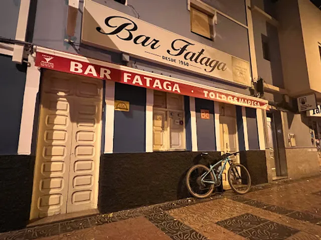 Bar FATAGA