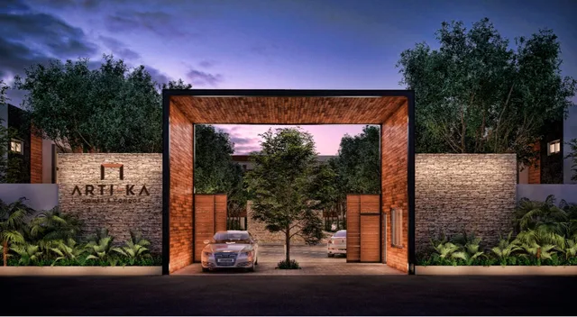 ARTI-KA Homes & Condos