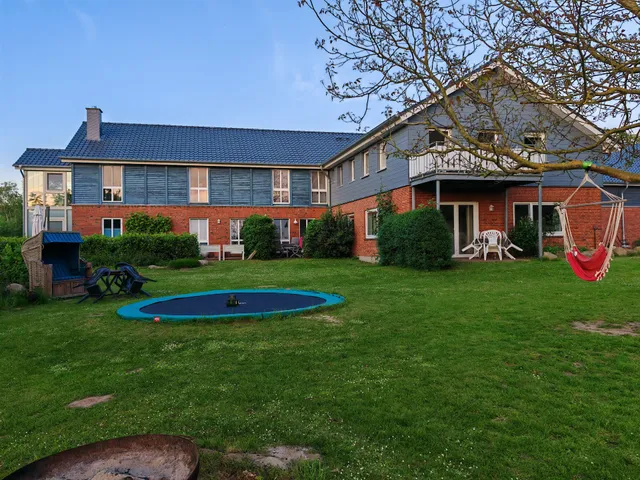 Ferienhof am Steinkamp