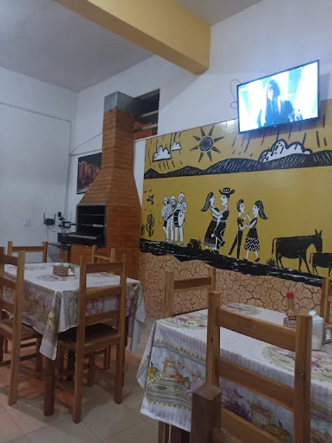 Sabor Nordestino Ibiassucê