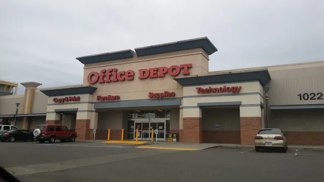 Office Depot