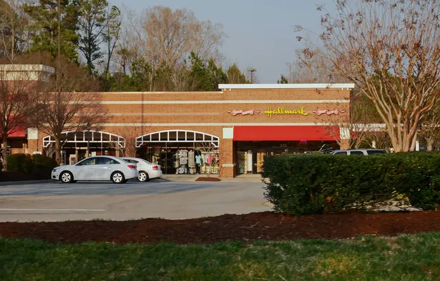 Peggy's Hallmark Shop