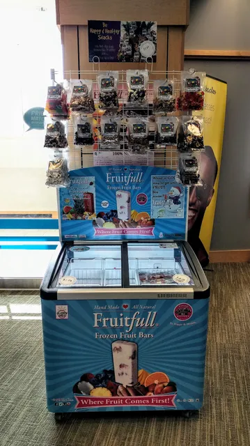 UMass Boston Bookstore