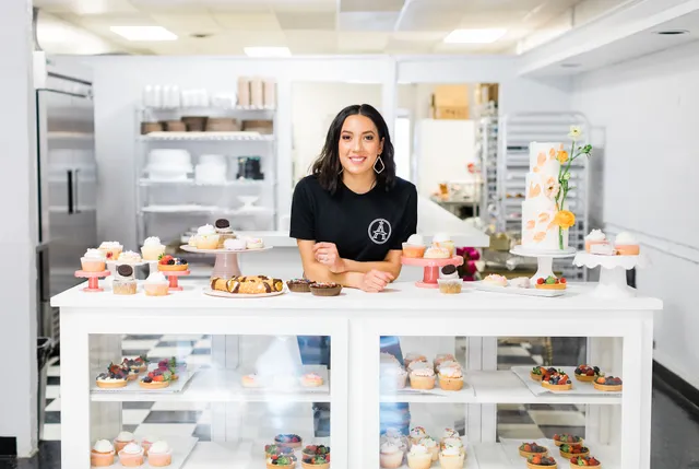 Allies Baking Boutique