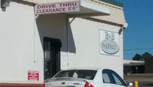 Brookshire Brothers Pharmacy