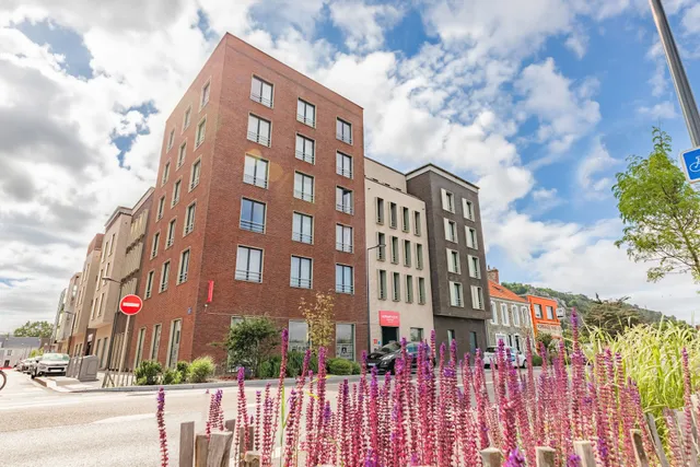 Appart'City Confort Cherbourg - Appart Hôtel