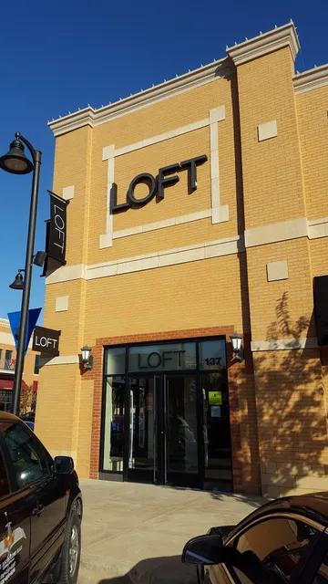 LOFT