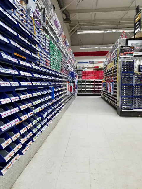 Bernard's Ace Hardware