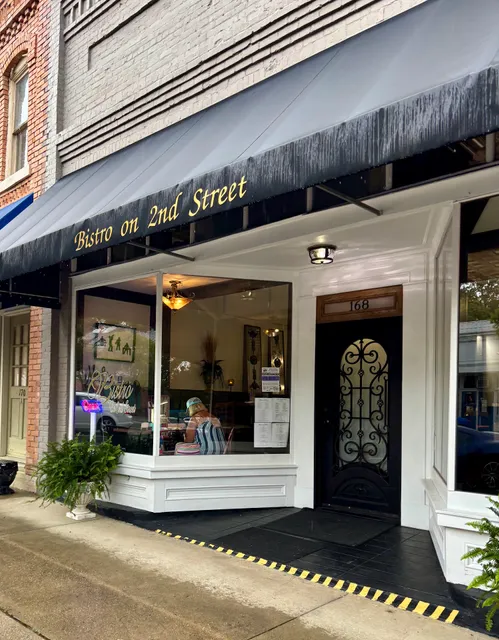 Bistro on 2nd Street