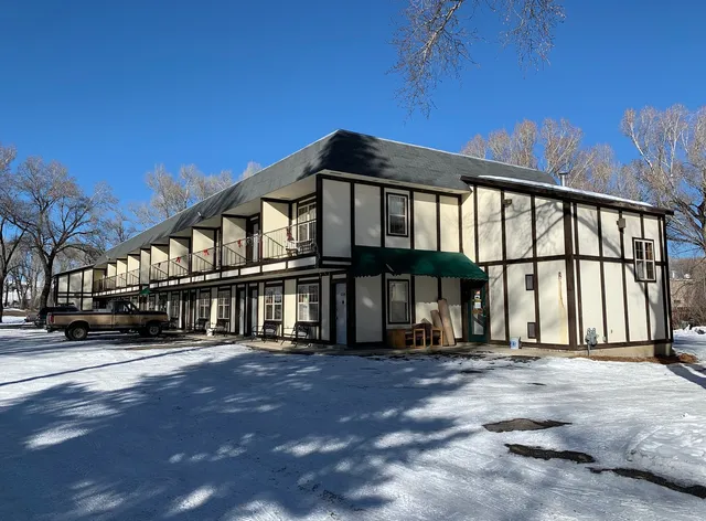 The Gunnison Inn at Dos Rios