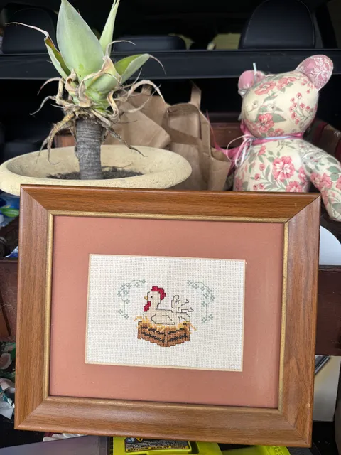 Senior Citizens Center