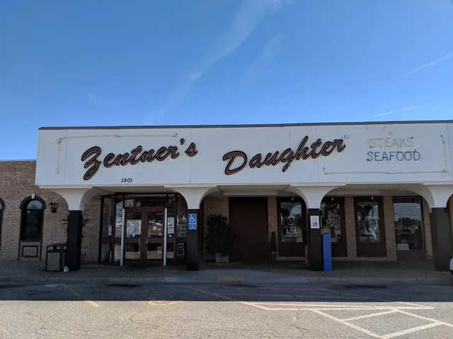 The Shops at Stadium Park