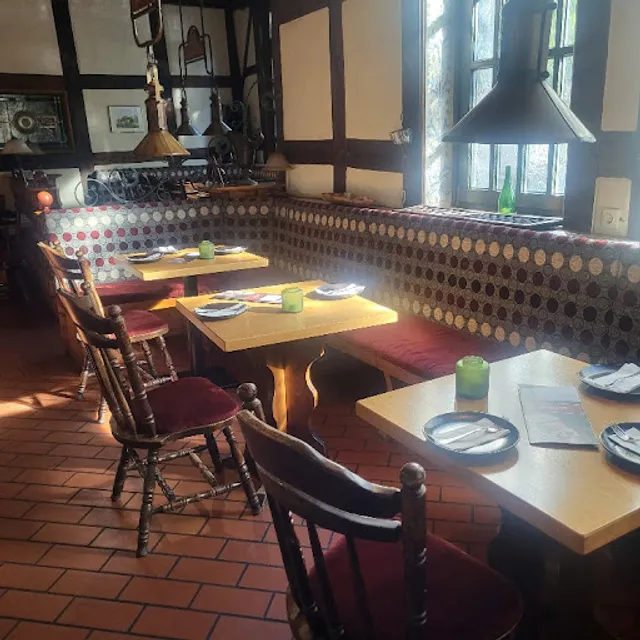 Le Feu - Der Flammkuchen in Herford