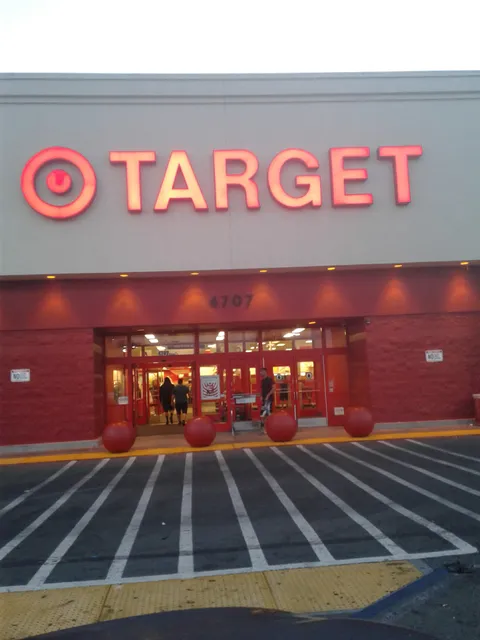 Target