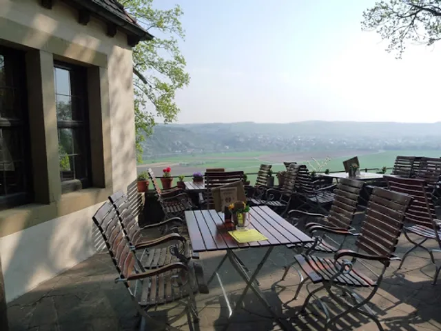 Burgschenke Guttenberg