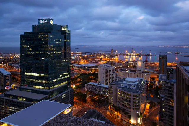 The Penthouse Collection