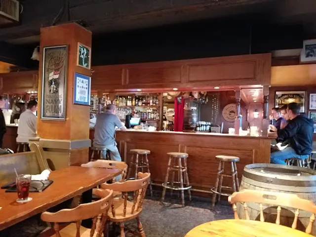 The Moon and Sixpence