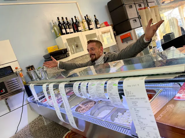 Pizza Pazza Fürstenfeldbruck