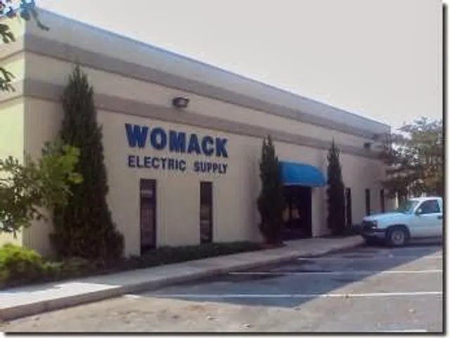 Womack Electric Supply