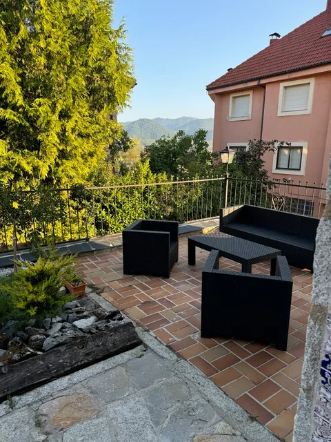 Los Kukos Casa Rural