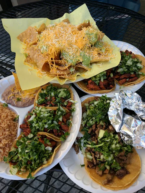 Armandos Mexican Food