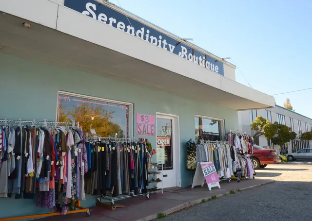 Serendipity Boutique Consignment Clothing