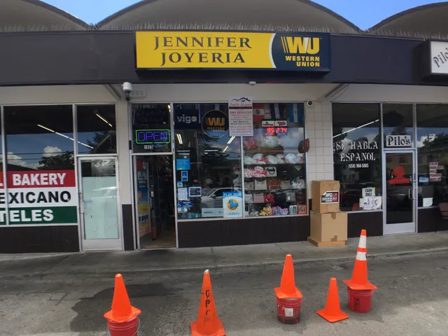 Jennifer Joyeria LLC