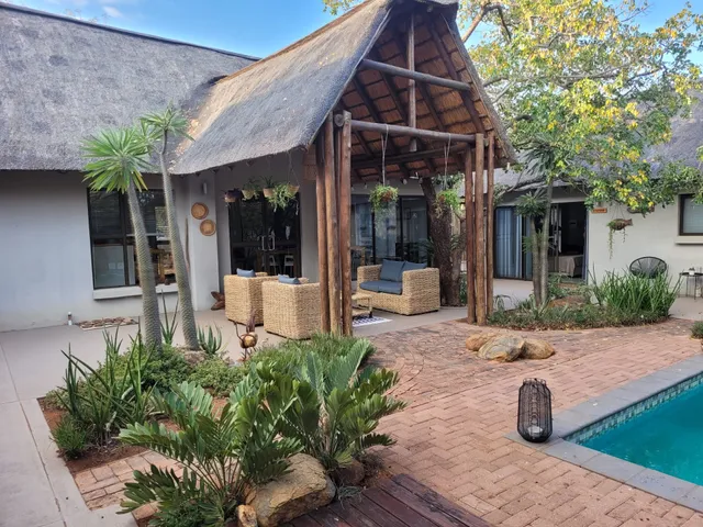 Switsongo Bed & Breakfast