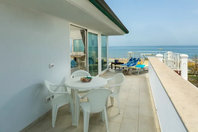 Residence Hotel Rubino