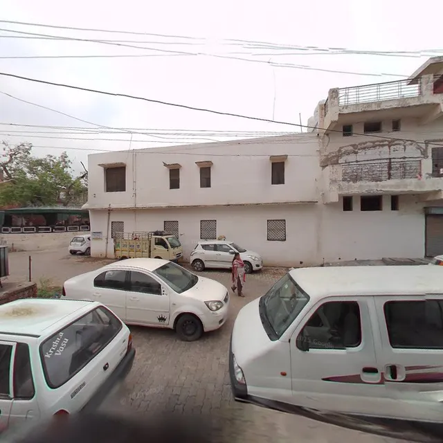 Ahluwalia Dharamshala