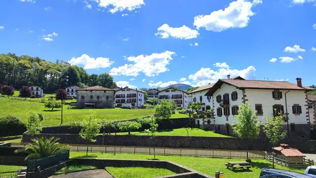 Apartamento Larrazu Agroturismo Baztán - Arraioz