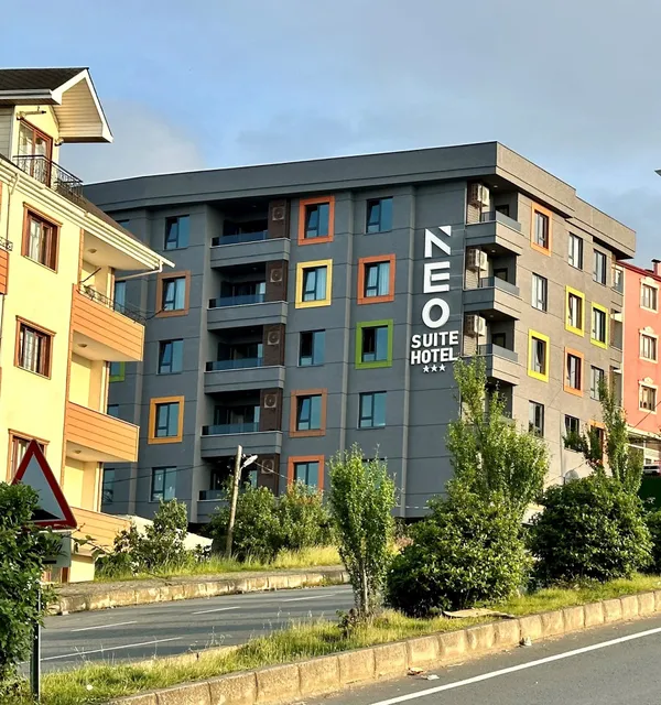 Neo Apart Hotel