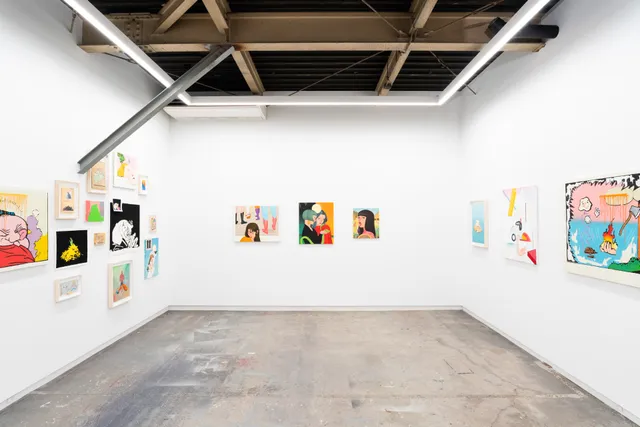 MASUMI SASAKI GALLRY / Art and Reason Ltd. (アートアンドリーズン)