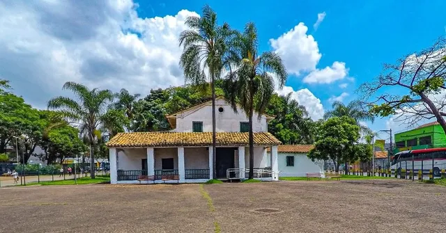 Chapel of St. Michael the Archangel